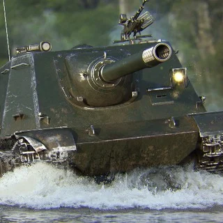 Публичный чат KVM