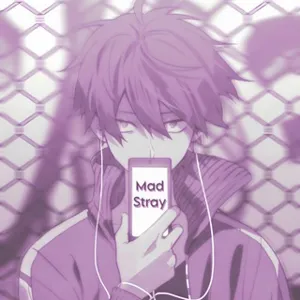 MadStray CS Mobile Files