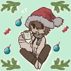 MrLololowkas gemütlicher Chat & Neujahr