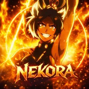 Nekora | Anime Avatars | Anime Wallpapers