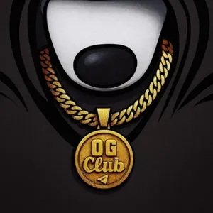 OG Club | Chat