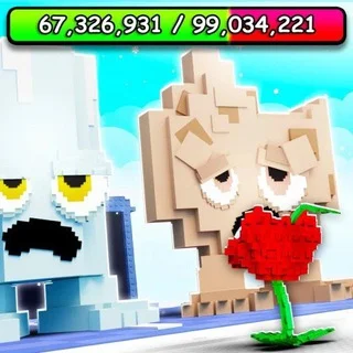 Plants Vs Brainrots Chat