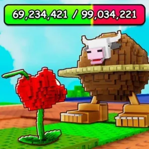 Plants vs Brainrots Chat