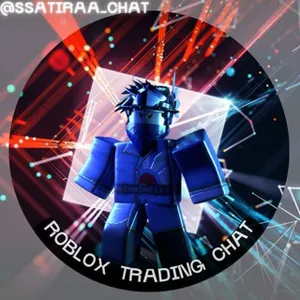 Roblox Trading Chat