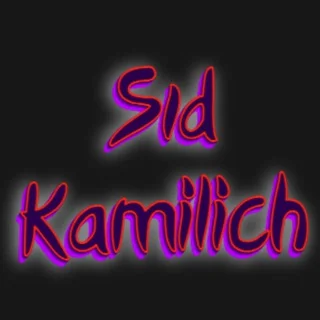 Sid_Kamilich Stream