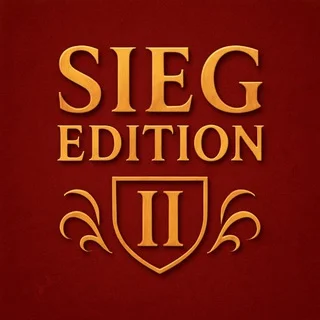 Sieg Edition II