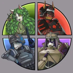 STALCRAFT Chat - SCXNEWS