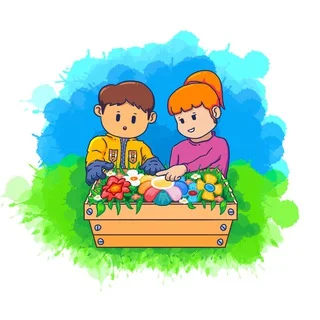 Sunflower Land Welt [RU]