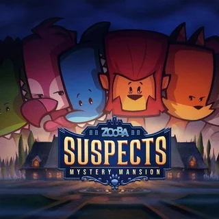 Suspects 聊天室