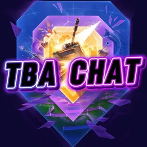 TBA Chat - Tanks Blitz Community