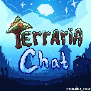 Terraria Chat