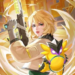 Valorant | 聊天与社交 | 寻找队友