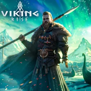 Viking Rise Officiel