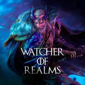 Watcher of Realms Tavern