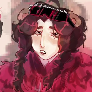 Hamster-Biber an der Leine | 16+ Leoparden-Stil