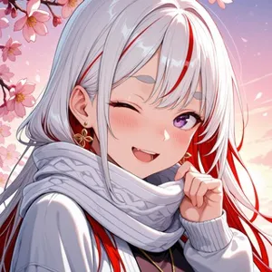 Anime Art | CSTATI Anime Art | AI