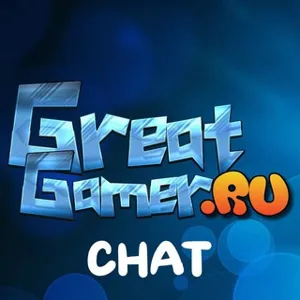 Chat GREATGAMER — Cộng đồng Geek