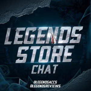 Legends Store Chat