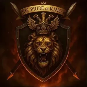 The Pride of Kings