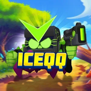 IceQq ブロスタ ニュース