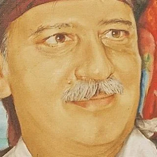 Peysikov Art Channel