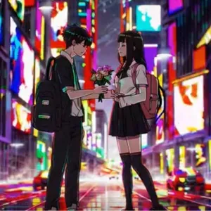 Roleplay Advertising and PR