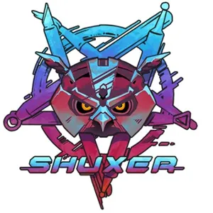 Shuxer - Pony Crafting & Art