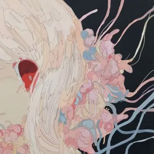 Soipo4 Art & Illustrations