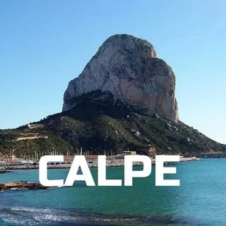 Costa Blanca Jobs, Services & Ads