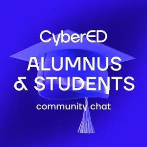 Cộng đồng Cựu sinh viên và Sinh viên CyberEd