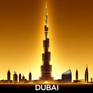 Dubai Chat 2.0 | VAE