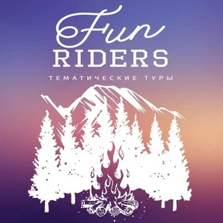 FunRiders Chat