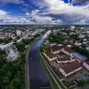 Người di cư Ivanovo