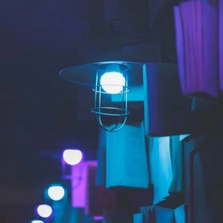 Lektorium Literary Lounge