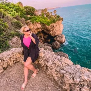 リナ・トラベル・モスクワ