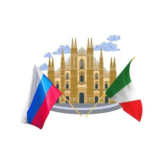 米兰俄罗斯人 18+