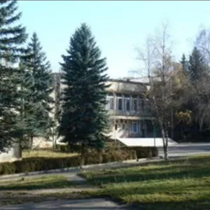 School 15 Kislovodsk