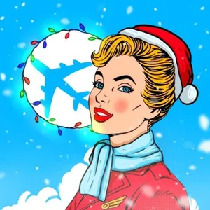 客室乗務員 • トラベルブログ