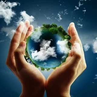 Le monde au creux de la main