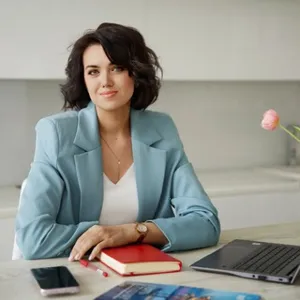 您最喜爱的旅行社 | Katerina Murakhveri