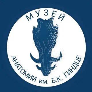 Bảo tàng Giải phẫu (B.K. Hindze)