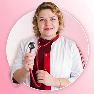 Мама, не навреди! 🩺 Семейный врач Онлайн