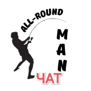Chat All-round Man