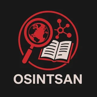 OSINT-SAN