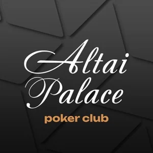 Altai Palace Poker Club