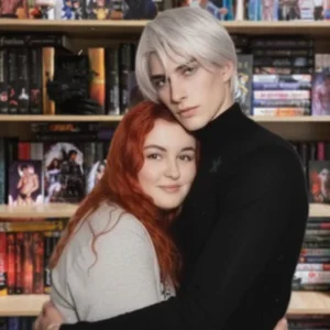 Bookafki: Say Mê Sách