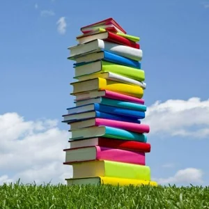 Книги от Антона