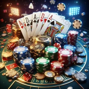 カジノ | チャット | 大勝利