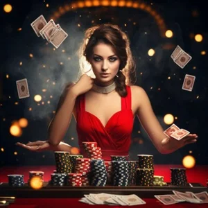 カジノ特典・ボーナス・大勝