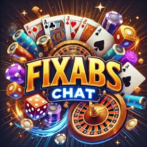 Fixabsクラブチャット